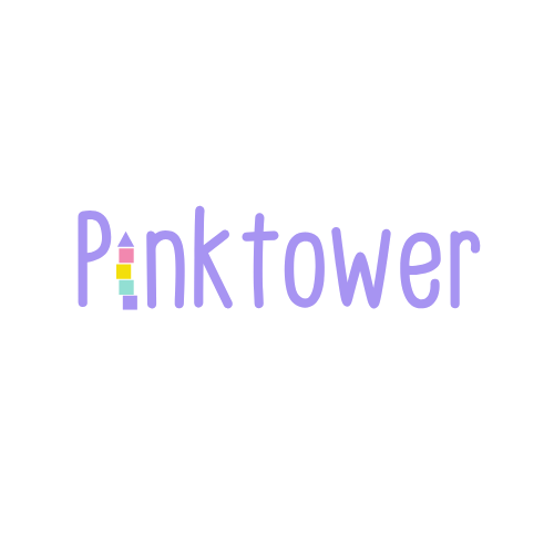 Pinktower