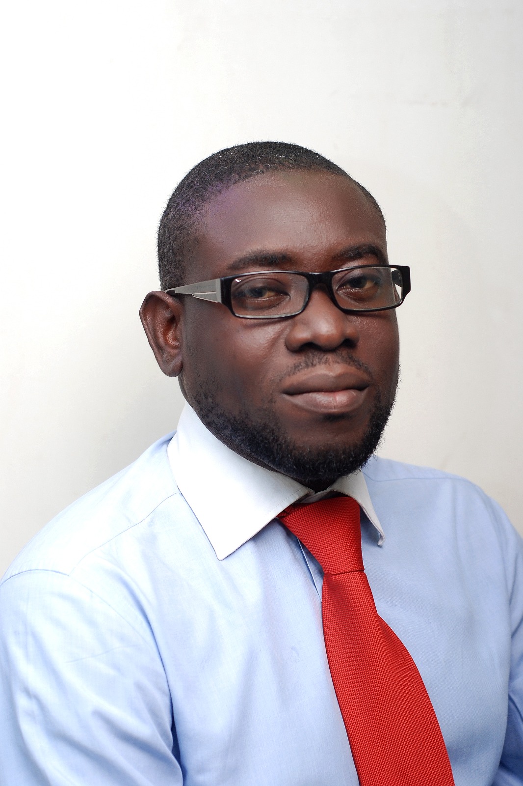 Bolade Oyegbami